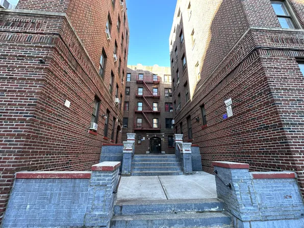 3505 Wayne Ave APT 3K, Bronx, NY 10467