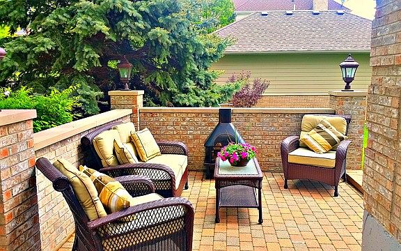 2nd image of 3397 Hillside Ct