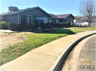 685 Woodside Dr, Wasco, CA 93280
