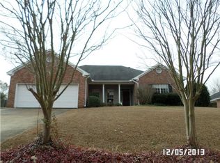 1013 N North Azalea St, Madison, MS 39110