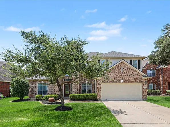 9815 Elizabeths Glen Ln, Tomball, TX 77375