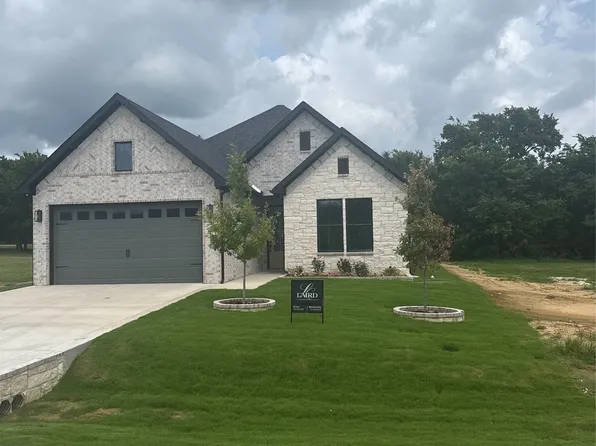 508 La Paloma Cir, Gordonville, TX 76245