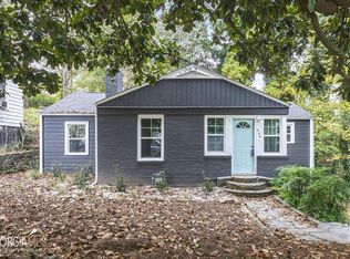 656 Charlotte Pl NW, Atlanta, GA 30318