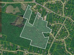 0 Eastside Drive, Raymond, NH 03077