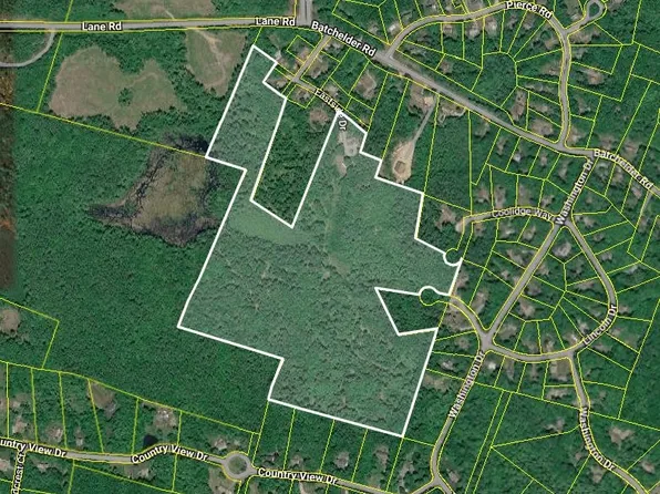 0 Eastside Drive, Raymond, NH 03077