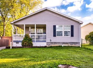 2310 Corydon Pike, New Albany, IN 47150