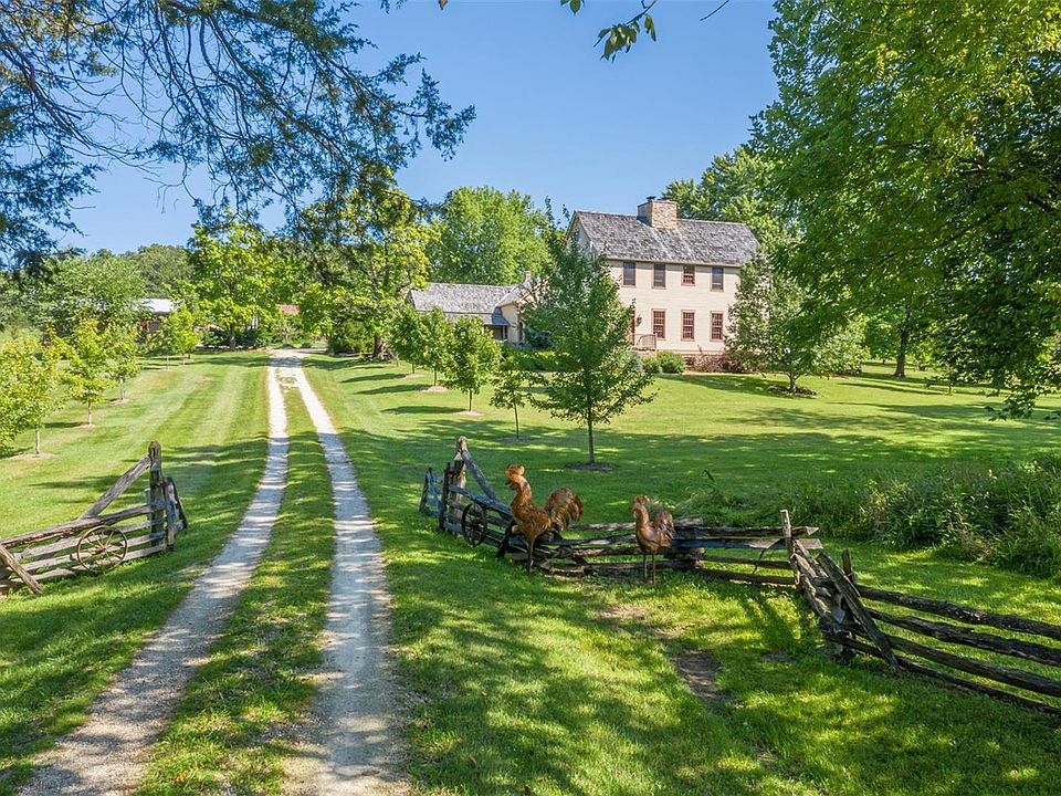 246 Woodlawn Dr, New Haven, MO 63068 Zillow