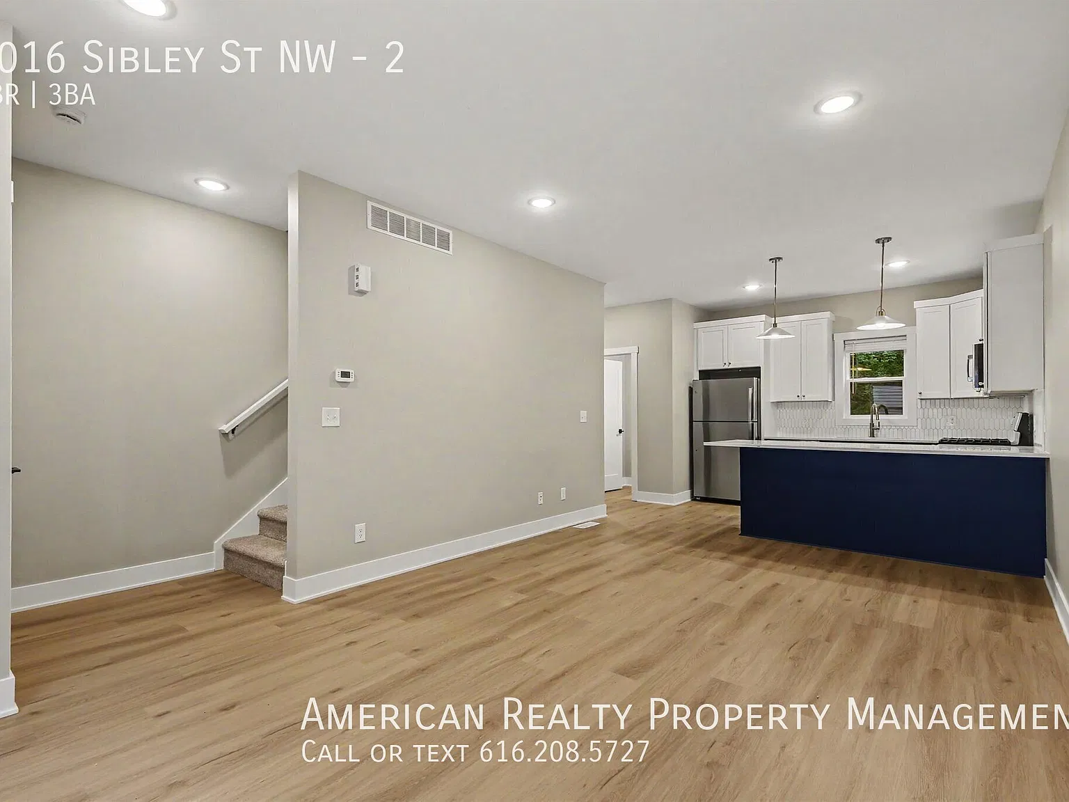 3 bed, 2.5 bath, 1450 sqft, $2,300 — Photo 4