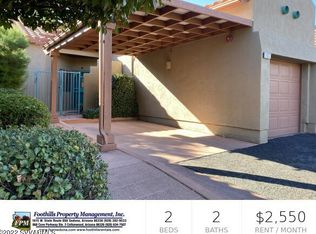 433 Desert Poppy Dr, Sedona, AZ 86336