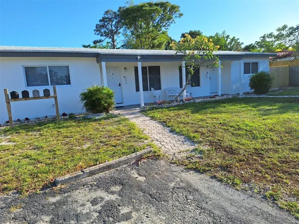 684 NE 37th St, Fort Lauderdale, FL