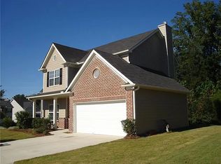 6853 Grand Hickory Dr, Braselton, GA 30517