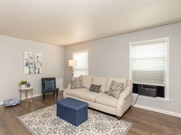 The Gladstone! Classic but Modern 1 & 2 Bedroom Apartments in Dundee