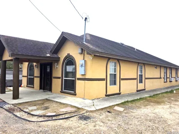 899 Austin, Roma, TX 78584