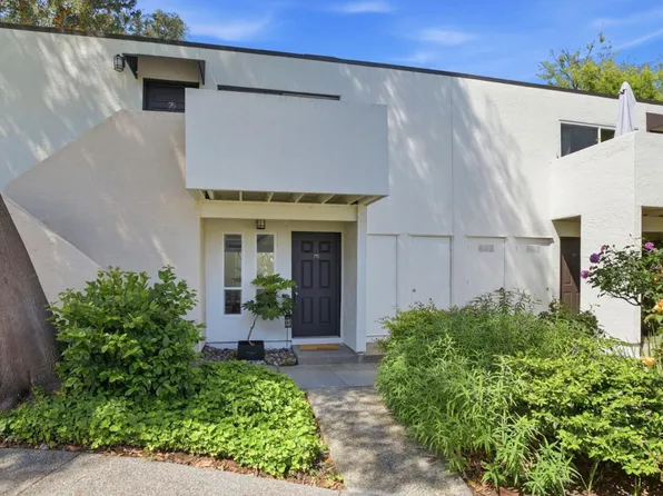 1919 Alameda De Las Pulgas APT 75, San Mateo, CA 94403