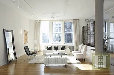 Rented by Halstead Real Estate