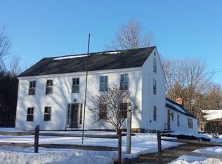 184 Colburn Rd, New Boston, NH 03070
