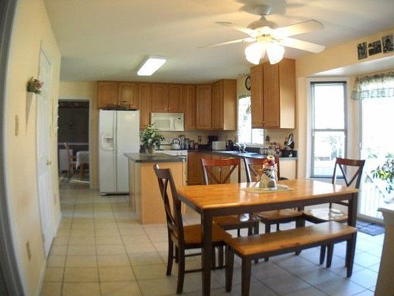 Large Kitchen