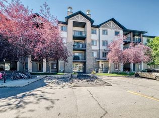 8 E Bridlecrest Dr SW #1321, Calgary, AB T2Y 0H6