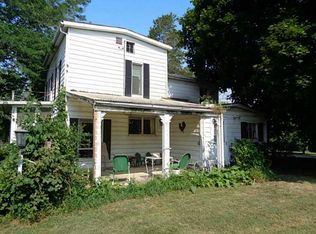 1636 Pumphouse Rd, Springfield, OH 45503