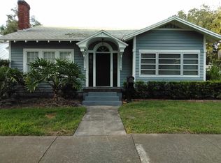 617 E Harwood St, Orlando, FL 32803