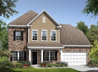 4119 Hay Meadow Dr, Mint Hill, NC 28227