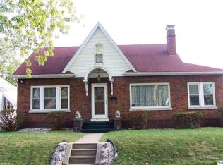 1100 Madison St, Quincy, IL 62301