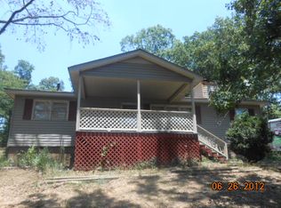 11 Little John Cir NE, Rome, GA 30161
