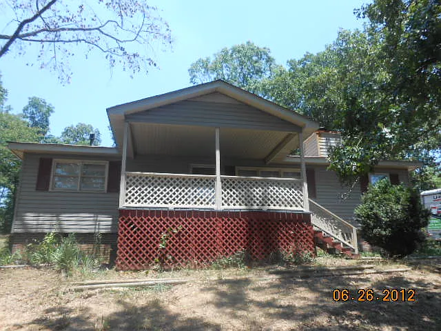 11 Little John Cir NE photo 1