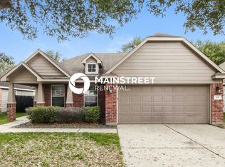 308 Broken Pine Ct, Conroe, TX 77304