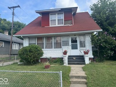 312 W 31st St, Indianapolis, IN, 46208