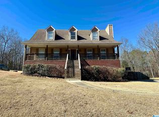 176 Grove Hill Dr, Alabaster, AL 35007