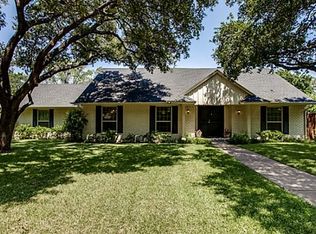 7715 Rolling Acres Dr, Dallas, TX 75248