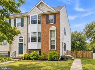 1776 Upper Forde Ln, Hampstead, MD 21074