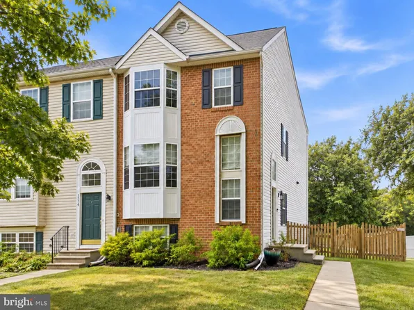 1776 Upper Forde Ln, Hampstead, MD 21074