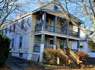 2036 Lark St #3, Lakewood, OH