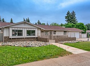 1770 El Verano St, Redding, CA