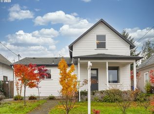 416 Division St, Oregon City, OR