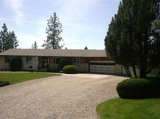12223 W Sunridge Dr, Nine Mile Falls, WA 99026