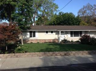 3019 Justin Way, Concord, CA 94520