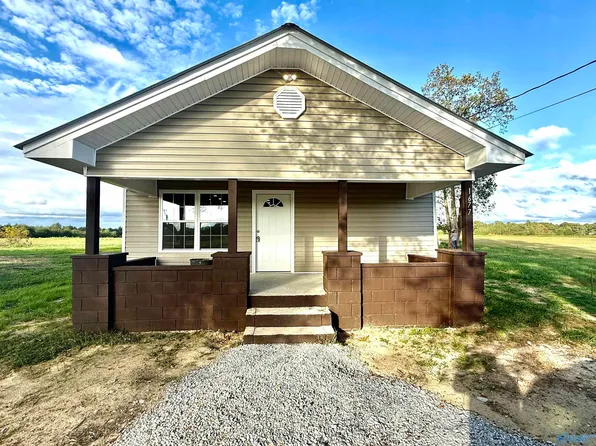 1677 County Road 443, Dawson, AL 35963