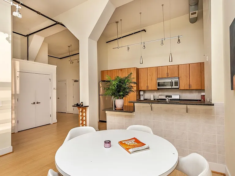 22 S Howard St #601 — Photo 1