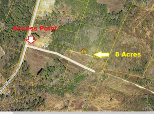 1 Corners Ln, Branchville, SC 29432