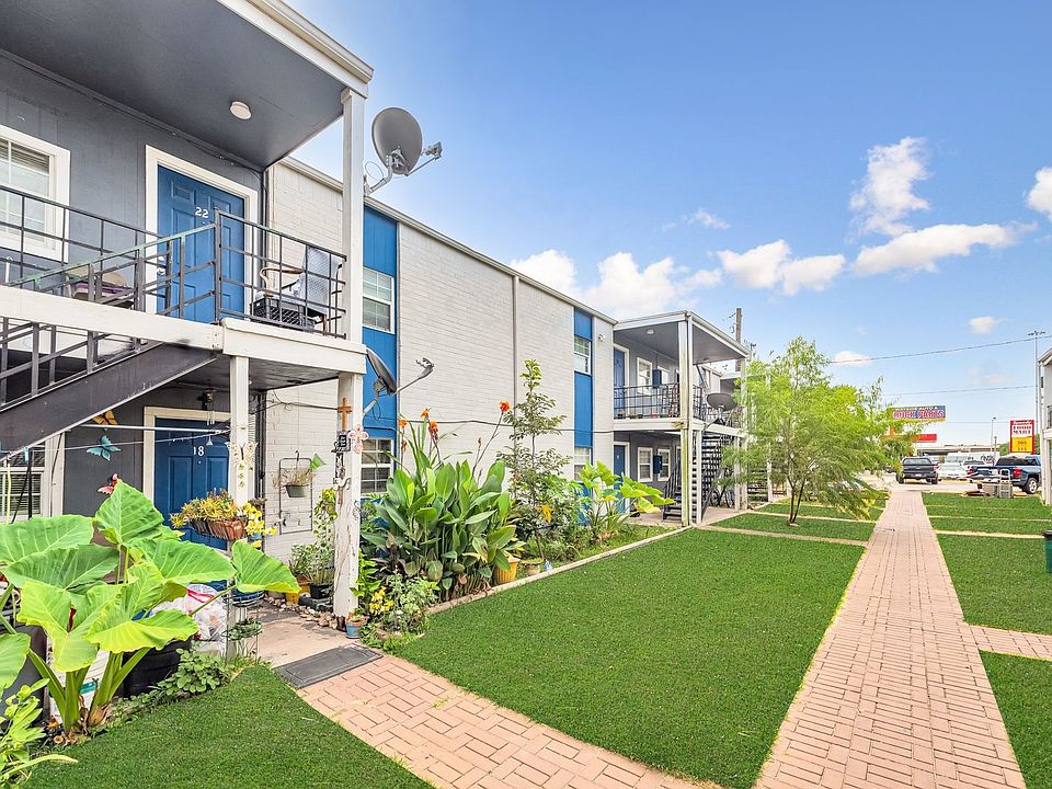 Wayside Apartment Rentals Houston, TX Zillow