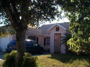24862 SW 129th Pl, Homestead, FL 33032