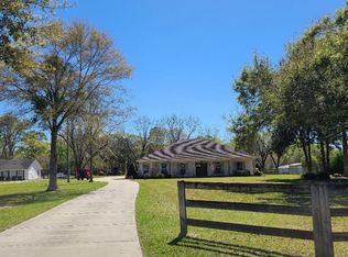 10051 Blackwell Nursery Rd S, Semmes, AL 36575