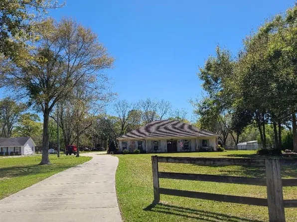 10051 Blackwell Nursery Rd S, Semmes, AL 36575