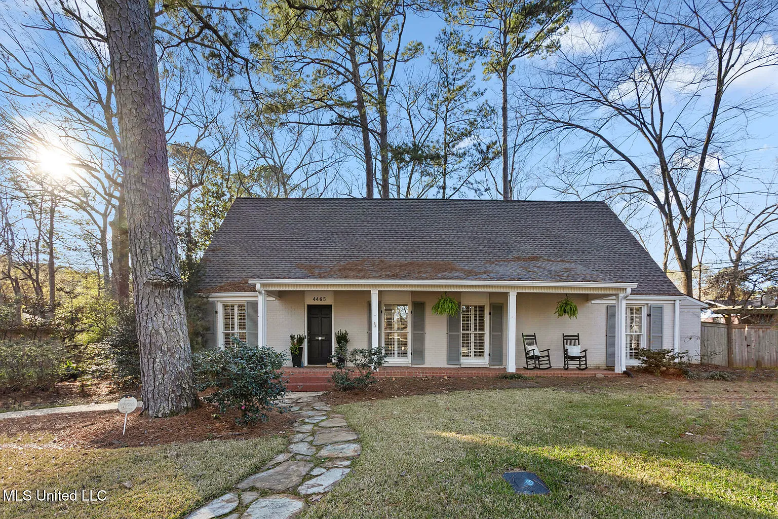 4465 Wedgewood St photo 1