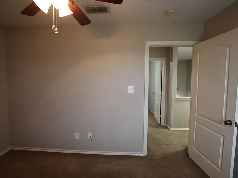 Coming Soon! 2 Bed 1.5 Bath Townhome In Lindale! — Photo 17