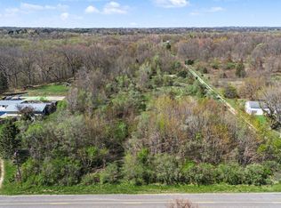 E Euclid Ave, Benton Harbor, MI 49022
