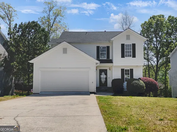 115 Magazine St, Dallas, GA 30157